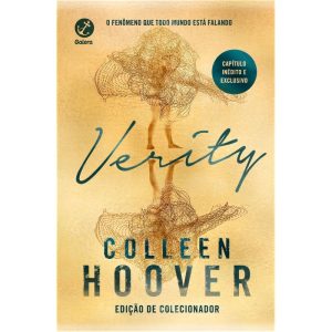 VERITY (EDIÇÃO DE COLECIONADOR) - GALERA
