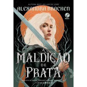 A MALDIÇÃO DE PRATA (VOL 1. MALDIÇÃO DE PRATA) - GALERA