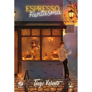 ESPRESSO FANTASMA - GALERA
