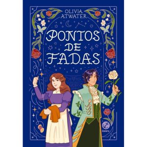 PONTOS DE FADAS - GALERA