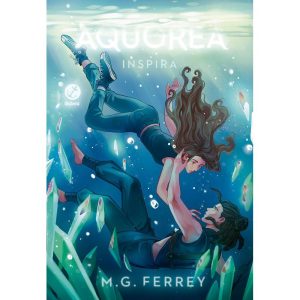 AQUOREA: INSPIRA - GALERA