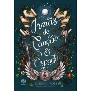 IRMÃS DE CANÇÃO E ESPADA - GALERA