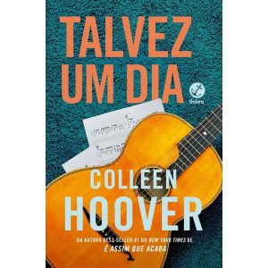 TALVEZ UM DIA - GALERA
