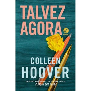 TALVEZ AGORA - GALERA