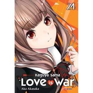 Kaguya sama - love is war vol. 24 - PANINI (CT)