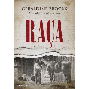 RAÇA - GLOBO LIVROS