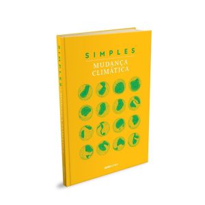 SIMPLES - MUDANÇA CLIMÁTICA - GLOBO LIVROS