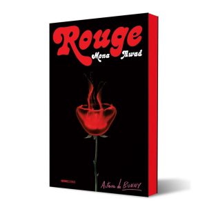 ROUGE - GLOBO LIVROS