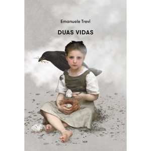 DUAS VIDAS - EDITORA ÂYINÉ