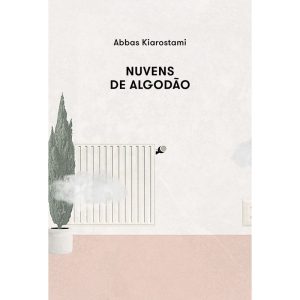 NUVENS DE ALGODÃO - EDITORA ÂYINÉ