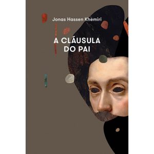 A CLÁUSULA DO PAI - EDITORA ÂYINÉ