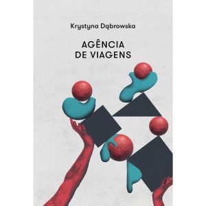 AGÊNCIA DE VIAGENS - EDITORA ÂYINÉ