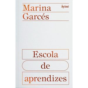 ESCOLA DE APRENDIZES - EDITORA ÂYINÉ