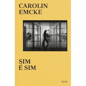 SIM É SIM - EDITORA ÂYINÉ