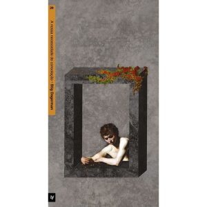 A NOSSA NECESSIDADE DE CONSOLAÇÃO - EDITORA ÂYINÉ