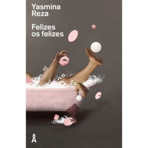 FELIZES OS FELIZES - EDITORA ÂYINÉ