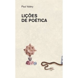 LIÇÕES DE POÉTICA - EDITORA ÂYINÉ