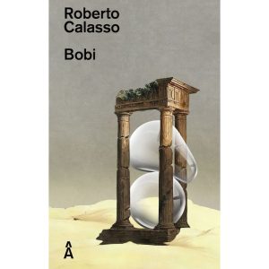 BOBI - EDITORA ÂYINÉ