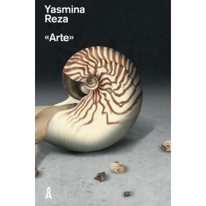 «ARTE» - EDITORA ÂYINÉ