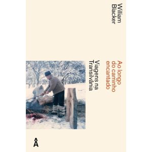 AO LONGO DO CAMINHO ENCANTADO: VIAGENS NA TRANSILV - EDITORA ÂYINÉ