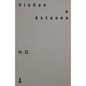 VISÕES E ÊXTASES - EDITORA ÂYINÉ