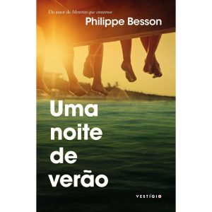 UMA NOITE DE VERÃO - VESTÍGIO