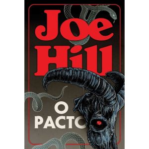 O PACTO - HARPERCOLLINS