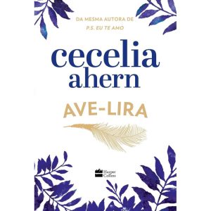 AVE-LIRA - HARPERCOLLINS