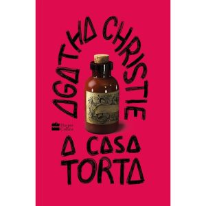 A CASA TORTA - HARPERCOLLINS