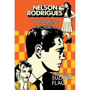 O HOMEM PROIBIDO - HARPERCOLLINS