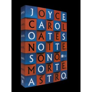 NOITE. SONO. MORTE. ASTRO. - HARPERCOLLINS