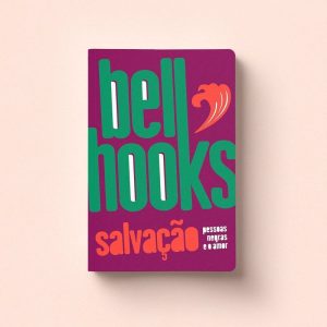 SALVAÇÃO - EDITORA ELEFANTE