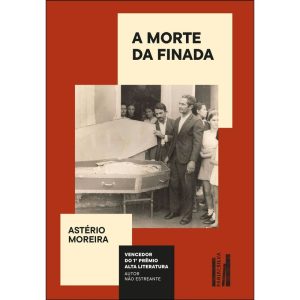 A morte da finada - FARIA E SILVA EDITORA