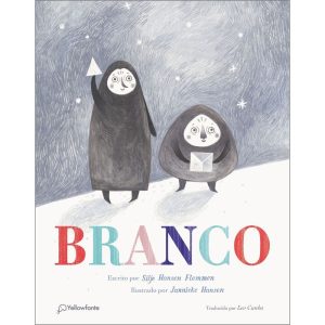 BRANCO - YELLOWFANTE