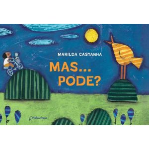 MAS... PODE? - YELLOWFANTE