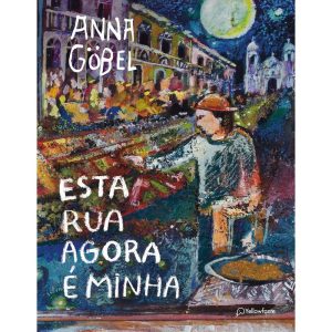 ESTA RUA AGORA É MINHA - YELLOWFANTE