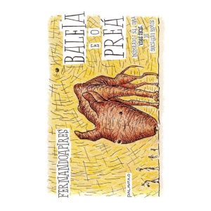 BALEIA E O PREÁ - PALAVRAS PROJETOS EDITORIAIS