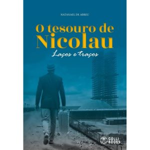 O TESOURO DE NICOLAU - COLLI BOOKS