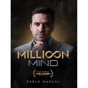 MILLION MIND - PABLO MARÇAL - CAMELOT EDITORA