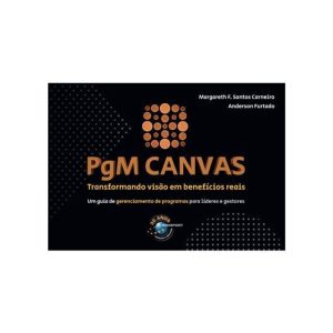 PGM CANVAS - BRASPORT LIVROS E MULTIMIDIA