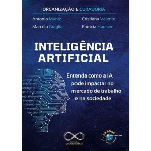 INTELIGÊNCIA ARTIFICIAL - BRASPORT LIVROS E MULTIMIDIA
