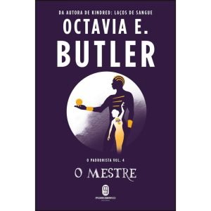 O mestre - MORRO BRANCO