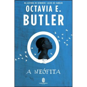 A neófita - MORRO BRANCO