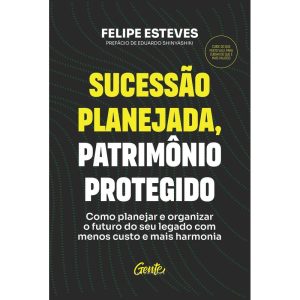 SUCESSÃO PLANEJADA, PATRIMÔNIO PROTEGIDO: COMO PLA - GENTE AUTORIDADE