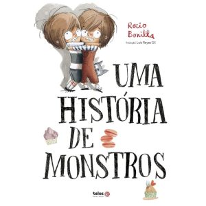 UMA HISTÓRIA DE MONSTROS - TELOS
