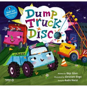 DUMP TRUCK DISCO - TELOS