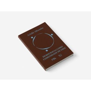 DEMOCRACIA COMO COMUNIDADE DE VIDA - EDICOES N-1