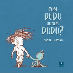 COM DUDU OU SEM DUDU? - PERABOOK EDITORA