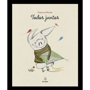 Todos juntos - EDITORA VIA LÚDICA LTDA