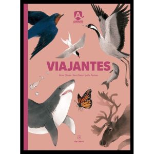 Viajantes - EDITORA VIA LÚDICA LTDA
